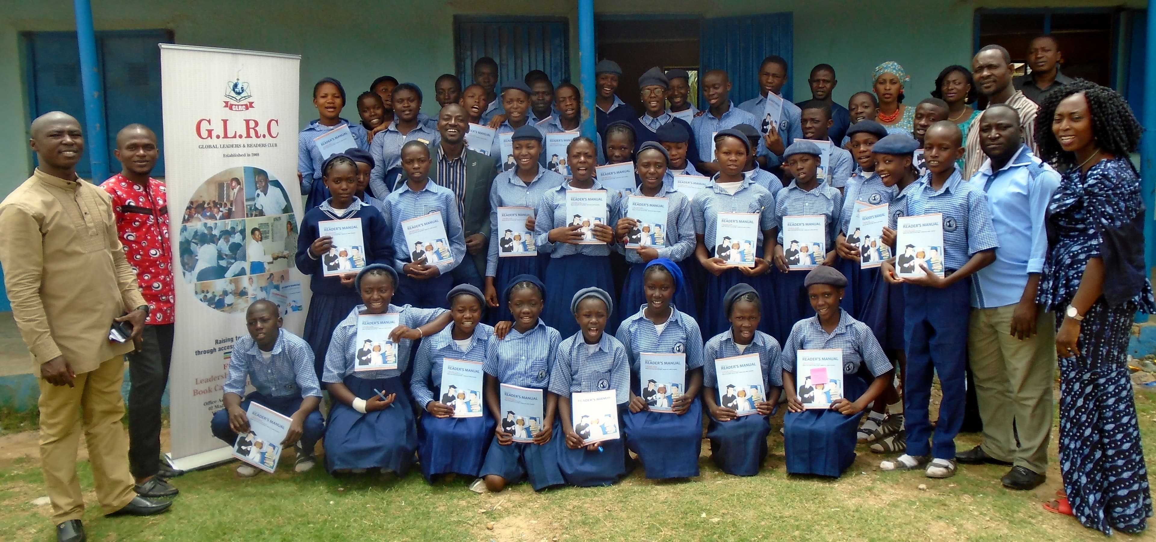 Empowering Leaders Through Reading